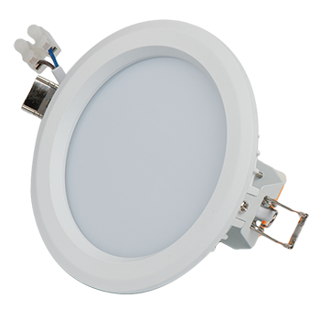 LED Downlight Matt (30 Watt, 190x115mm)